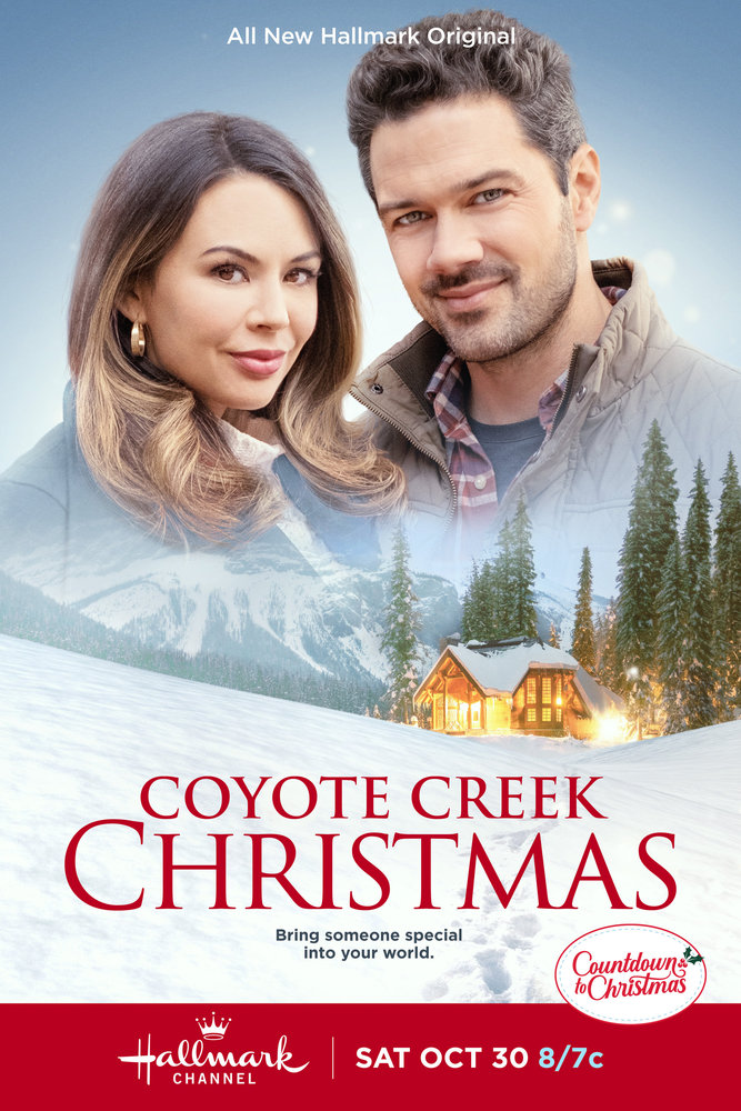 Coyote Creek Christmas (2021)