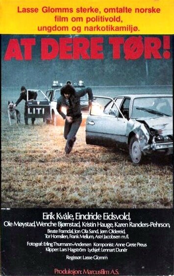 At dere tør! (1980)