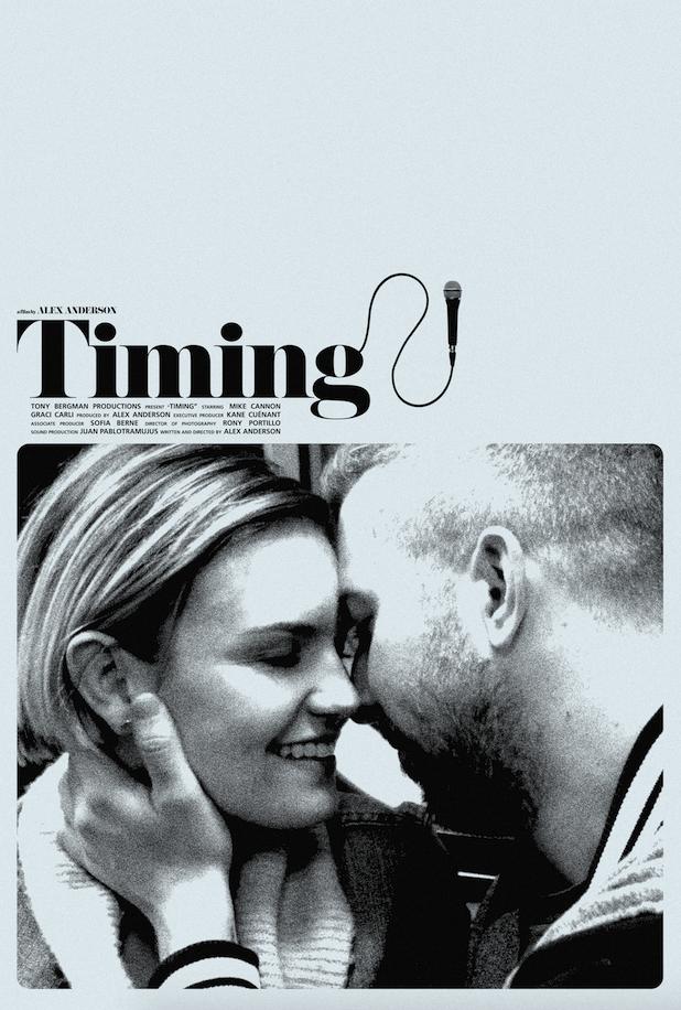 Timing (2020)