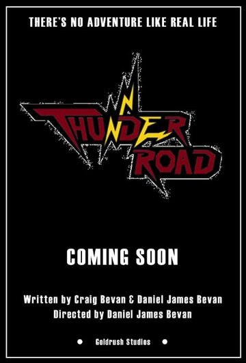 Thunder Road