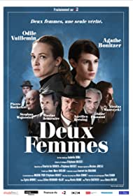 Deux femmes (2022)